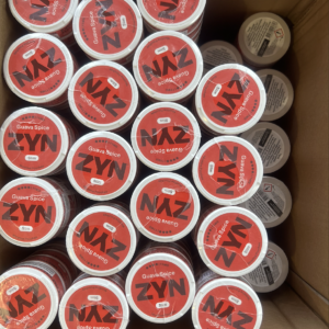 Eu Zyn Guava Spice