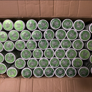 Whitefox Peppermint